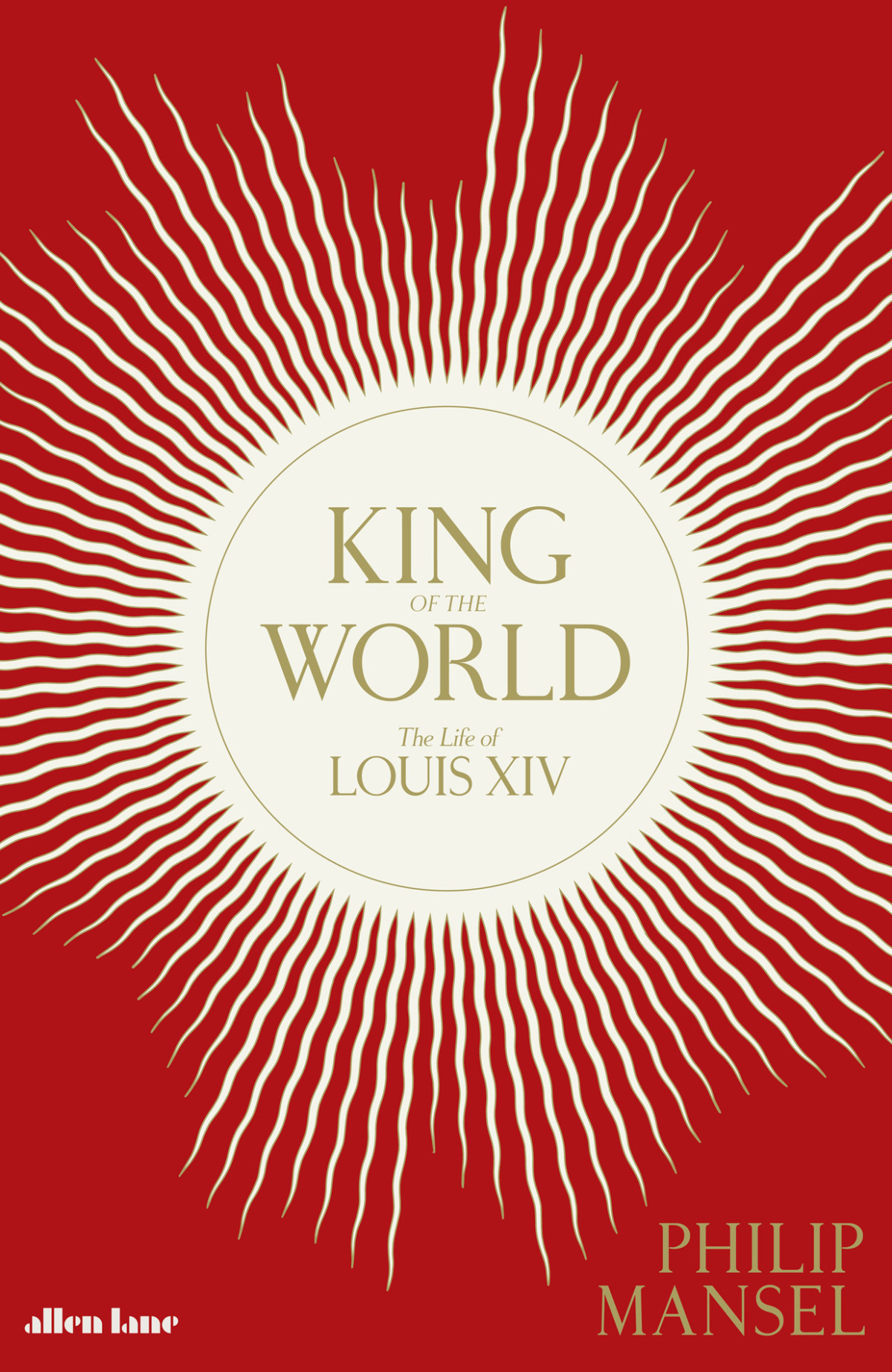 King Of The World Philip Mansel