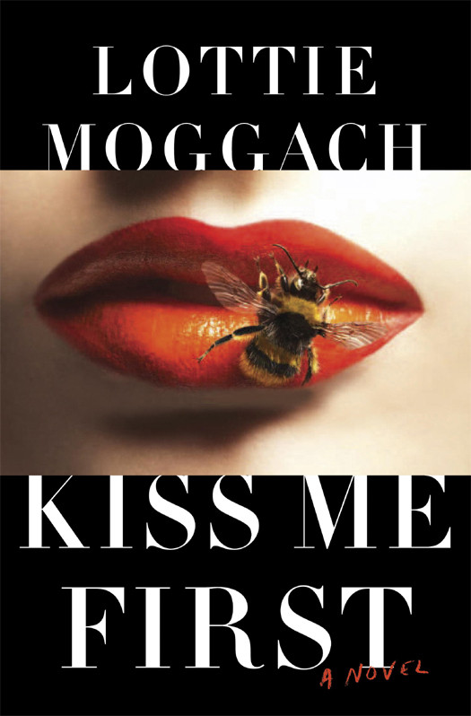 Kiss Me First Lottie Moggach