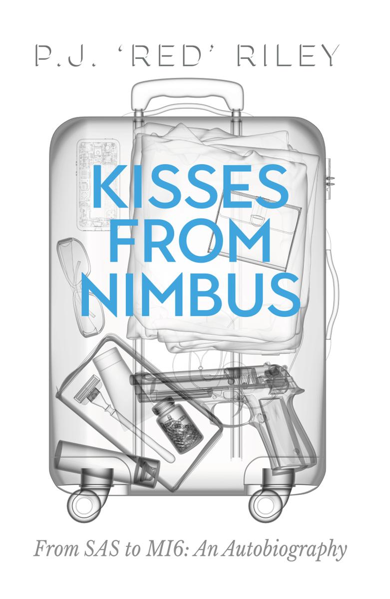 Kisses From Nimbus P J Red Riley