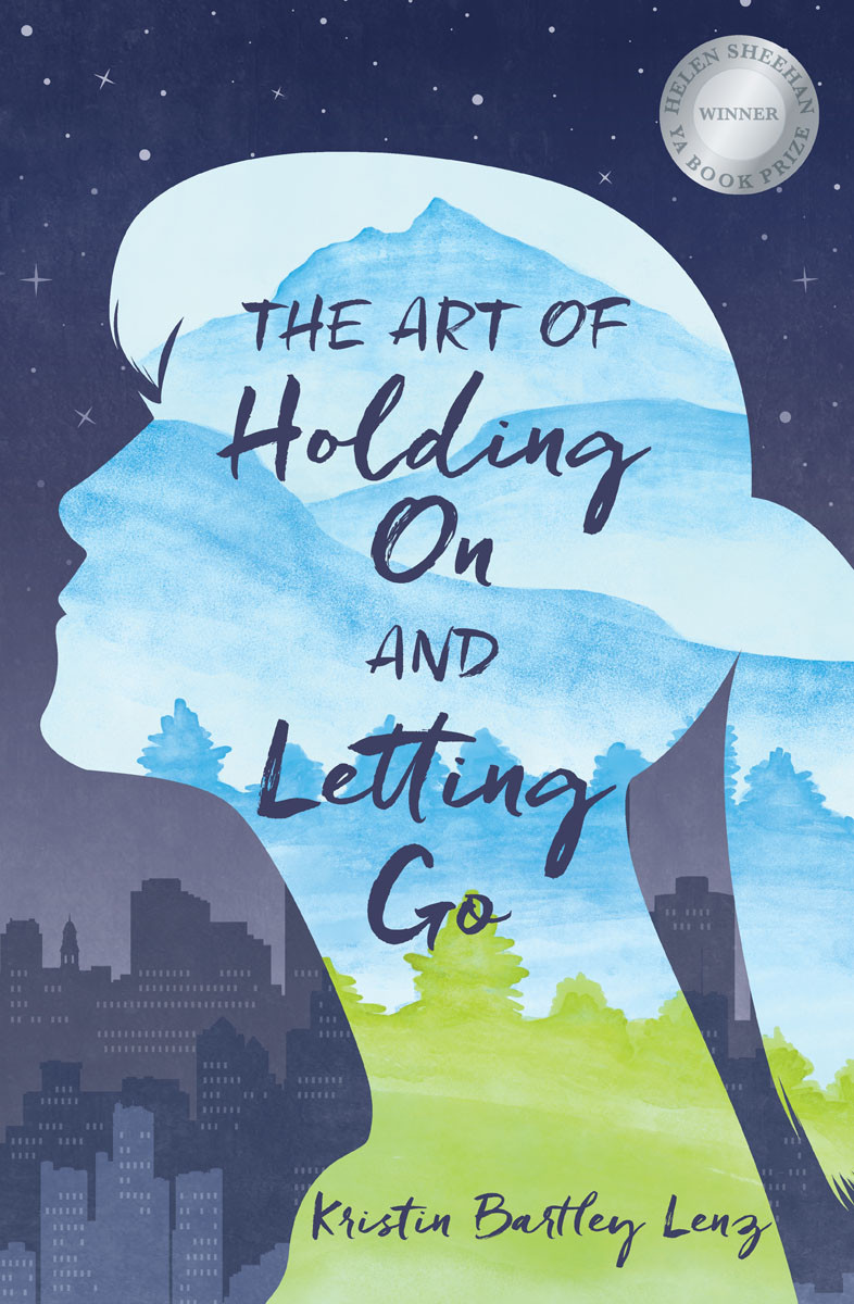 The Art Of Holding On And Letting Go Kristin Lenz