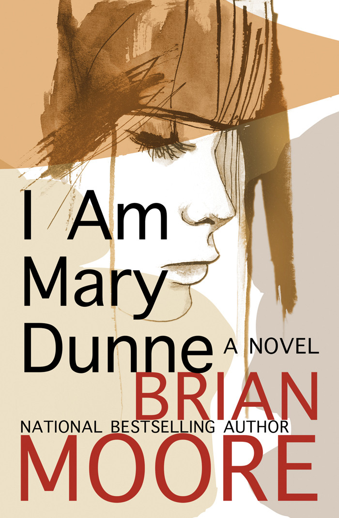 I Am Mary Dunne Brian Moore