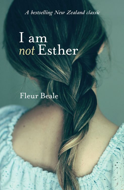 I Am Not Esther Beale Fleur