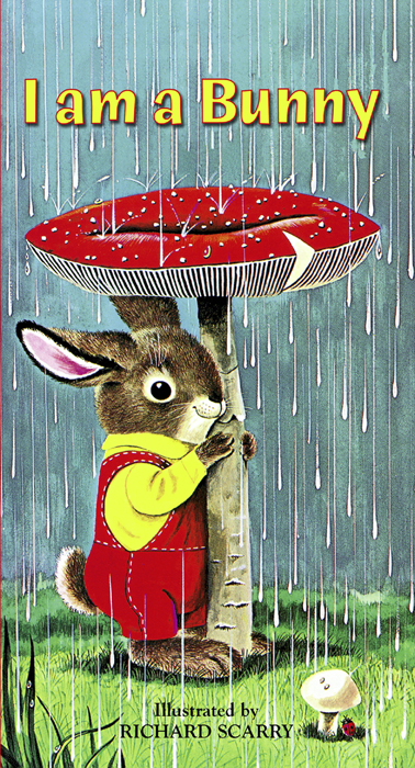 I Am A Bunny Ole Risom