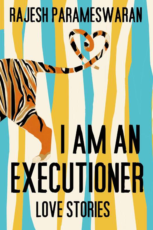 I Am An Executioner Rajesh Parameswaran