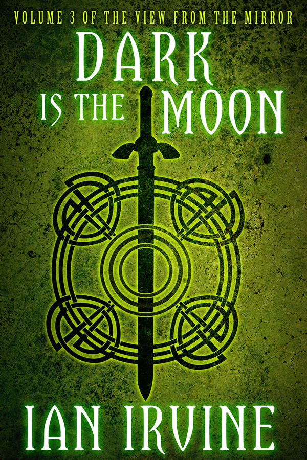 Dark Is The Moon Ian Irvine
