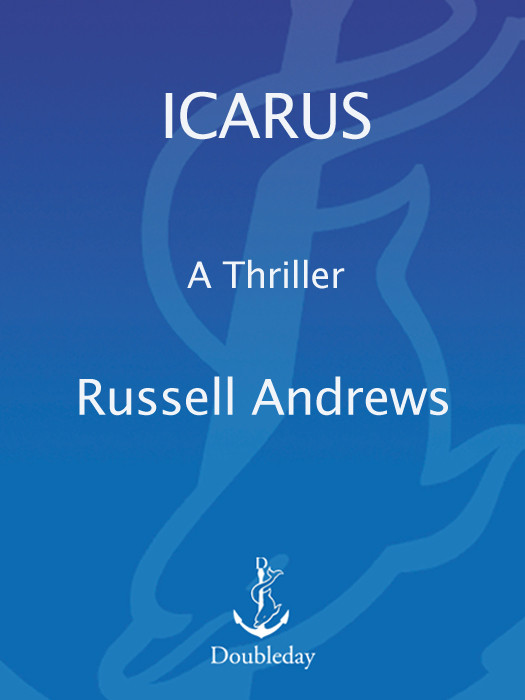 Icarus Russell Andrews
