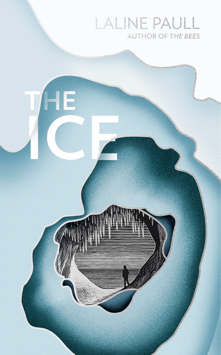 The Ice Laline Paull