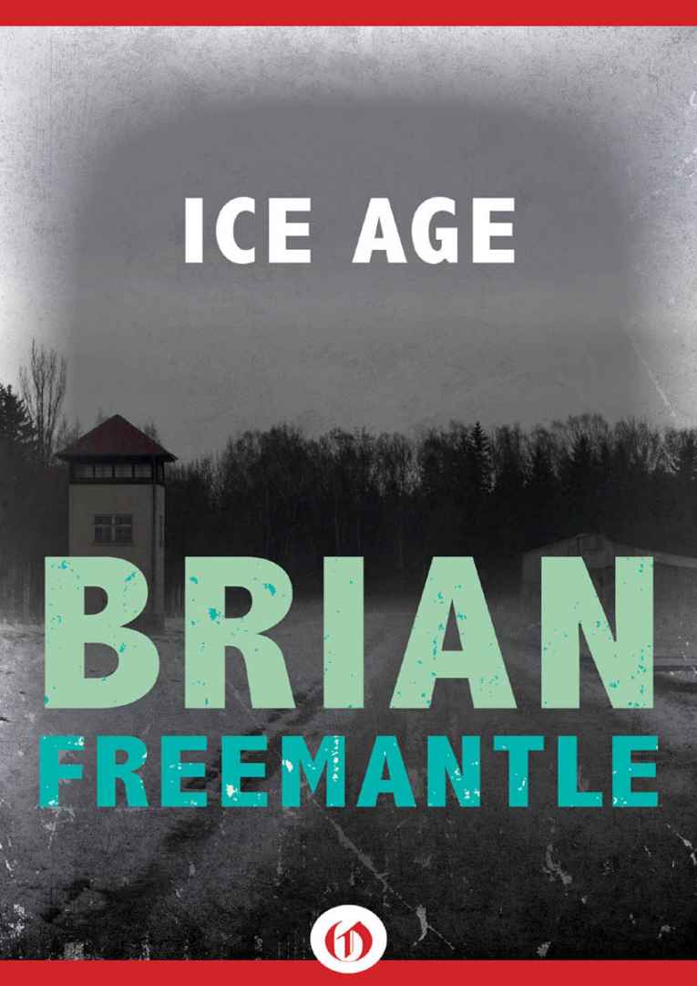 Ice Age Brian Freemantle