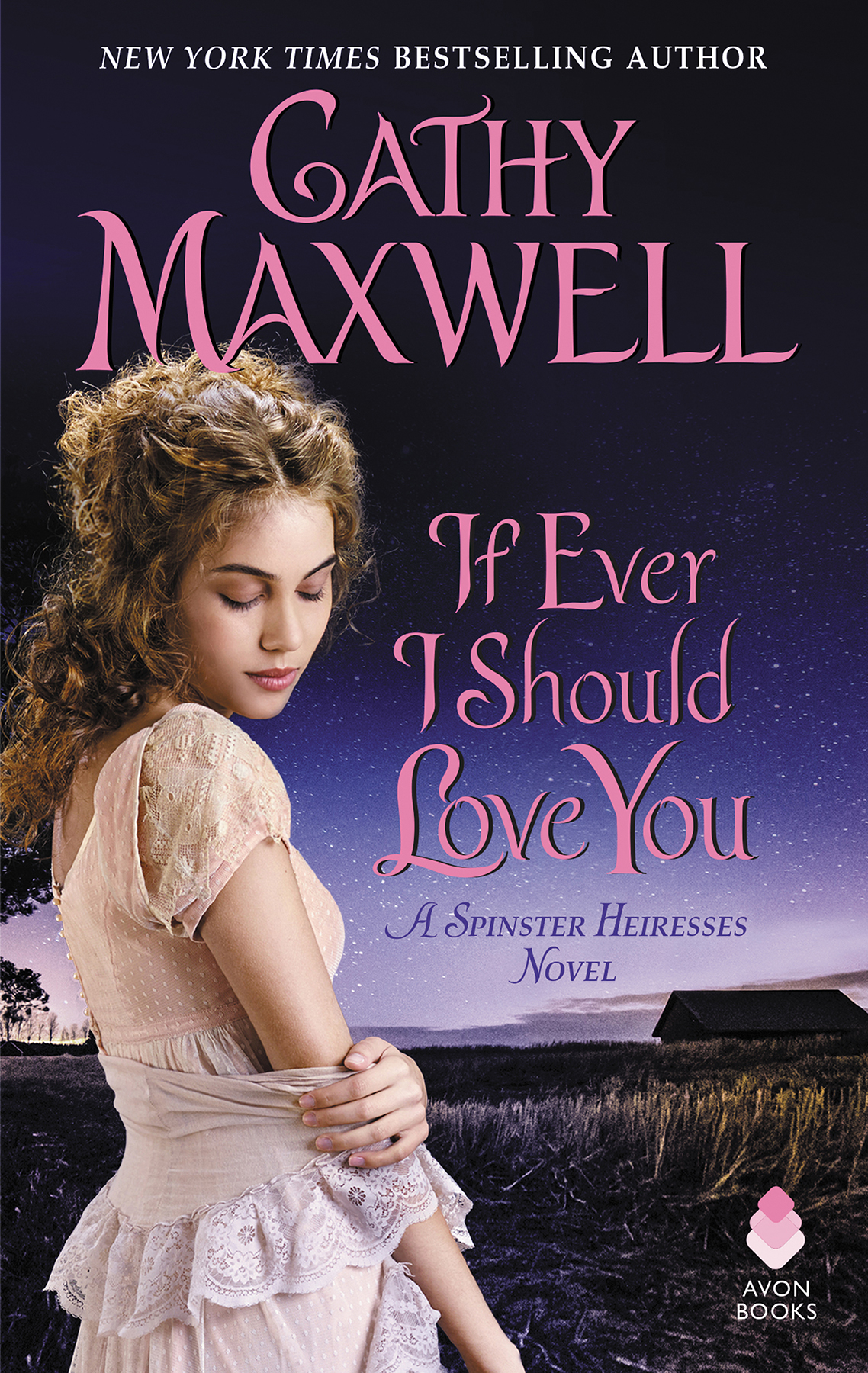 If Ever I Should Love You Cathy Maxwell