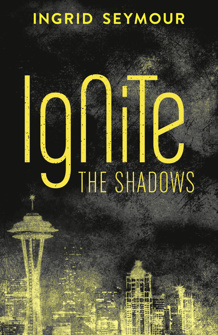 Ignite The Shadows Ingrid Seymour