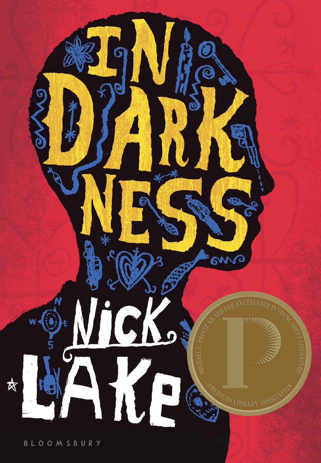 In Darkness Nick Lake