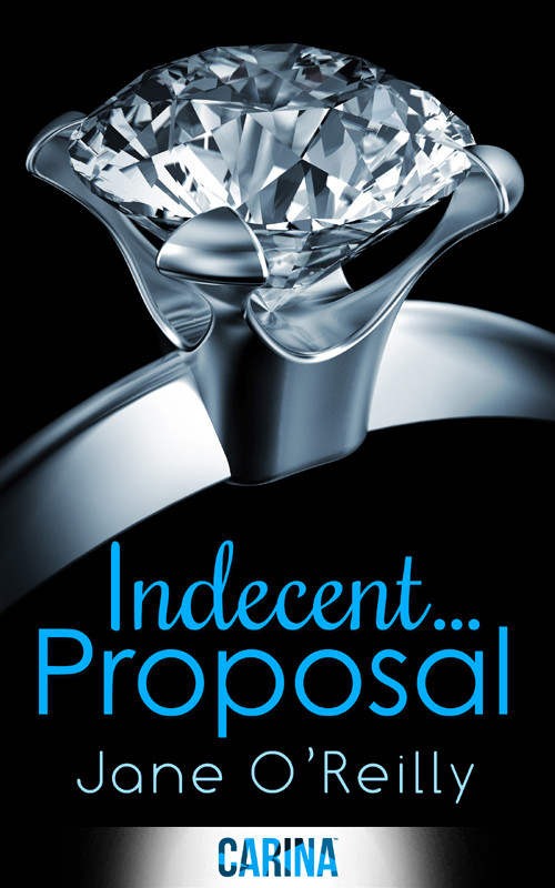 Indecent Proposal Jane Oreilly