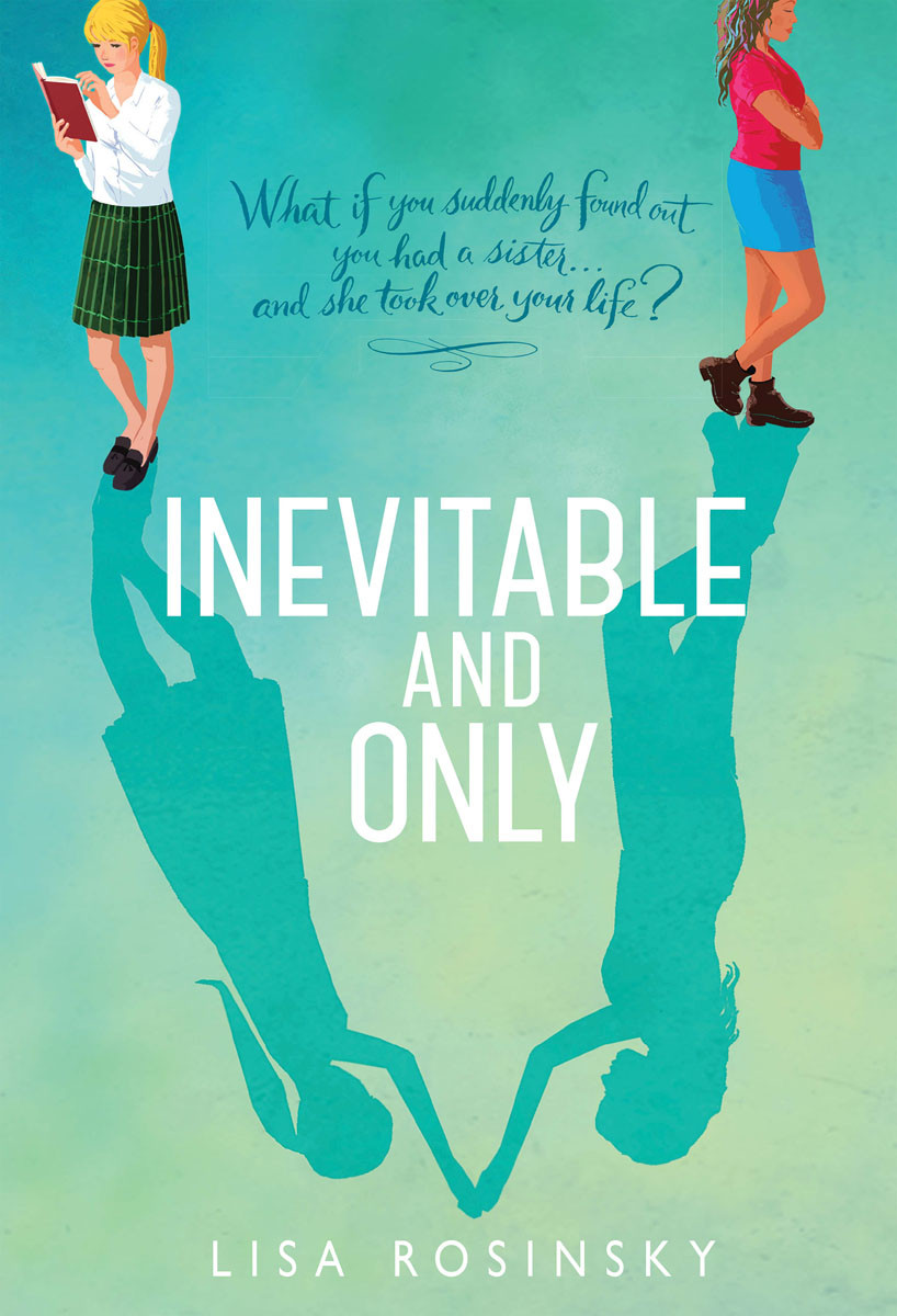 Inevitable And Only Lisa Rosinsky