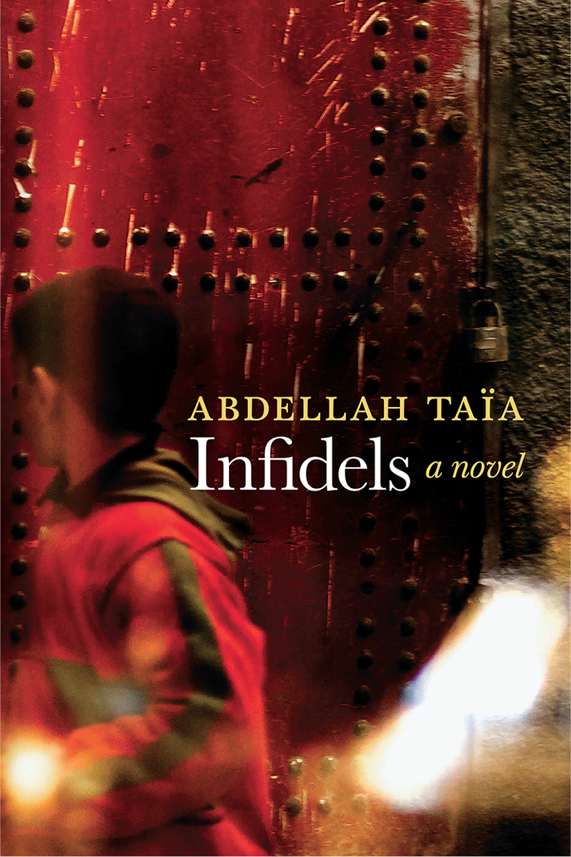 Infidels Abdellah Taa