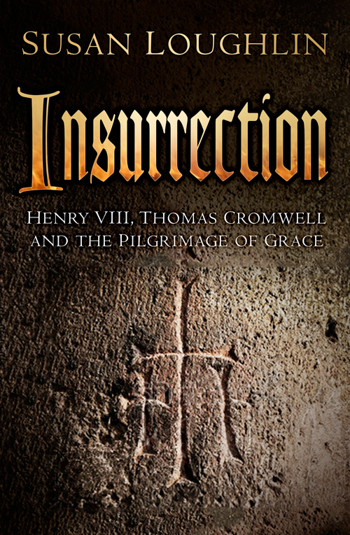 Insurrection Susan Loughlin