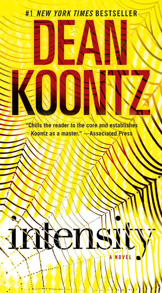 Intensity Dean Koontz