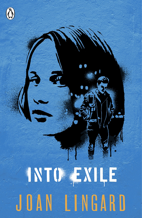 Into Exile Joan Lingard