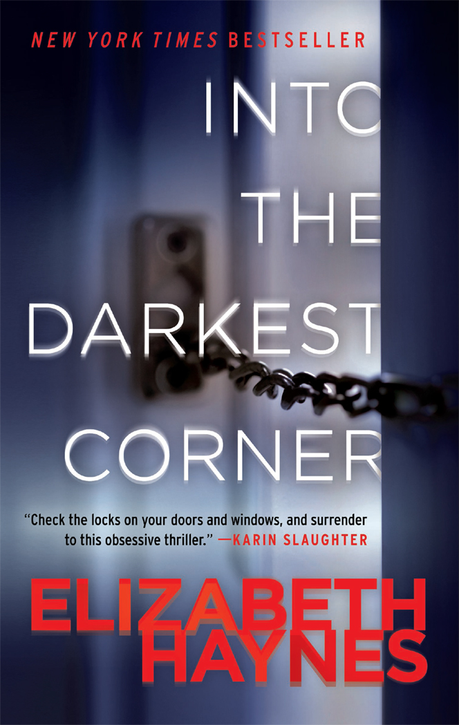 Into The Darkest Corner Elizabeth Haynes