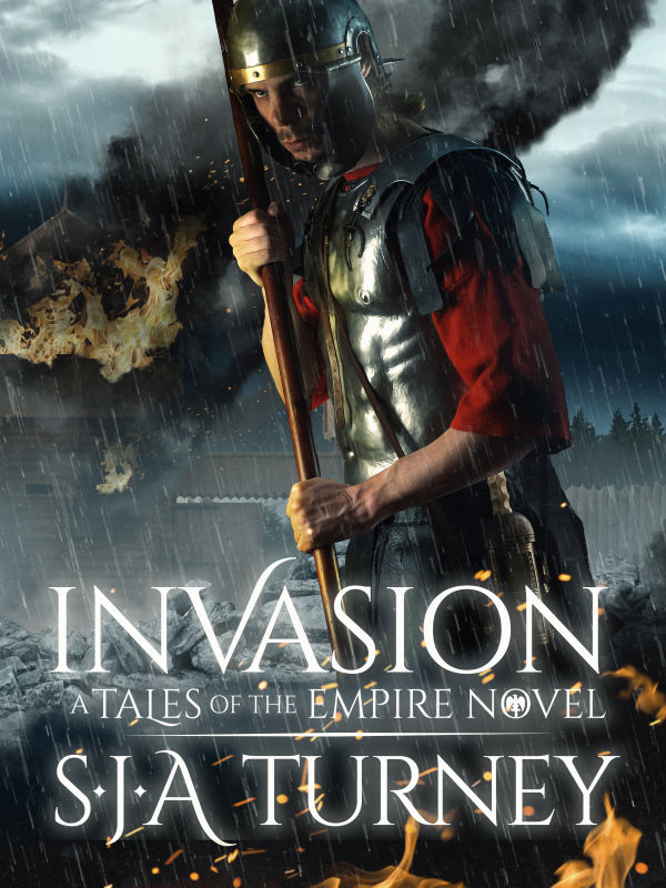Invasion Unknown