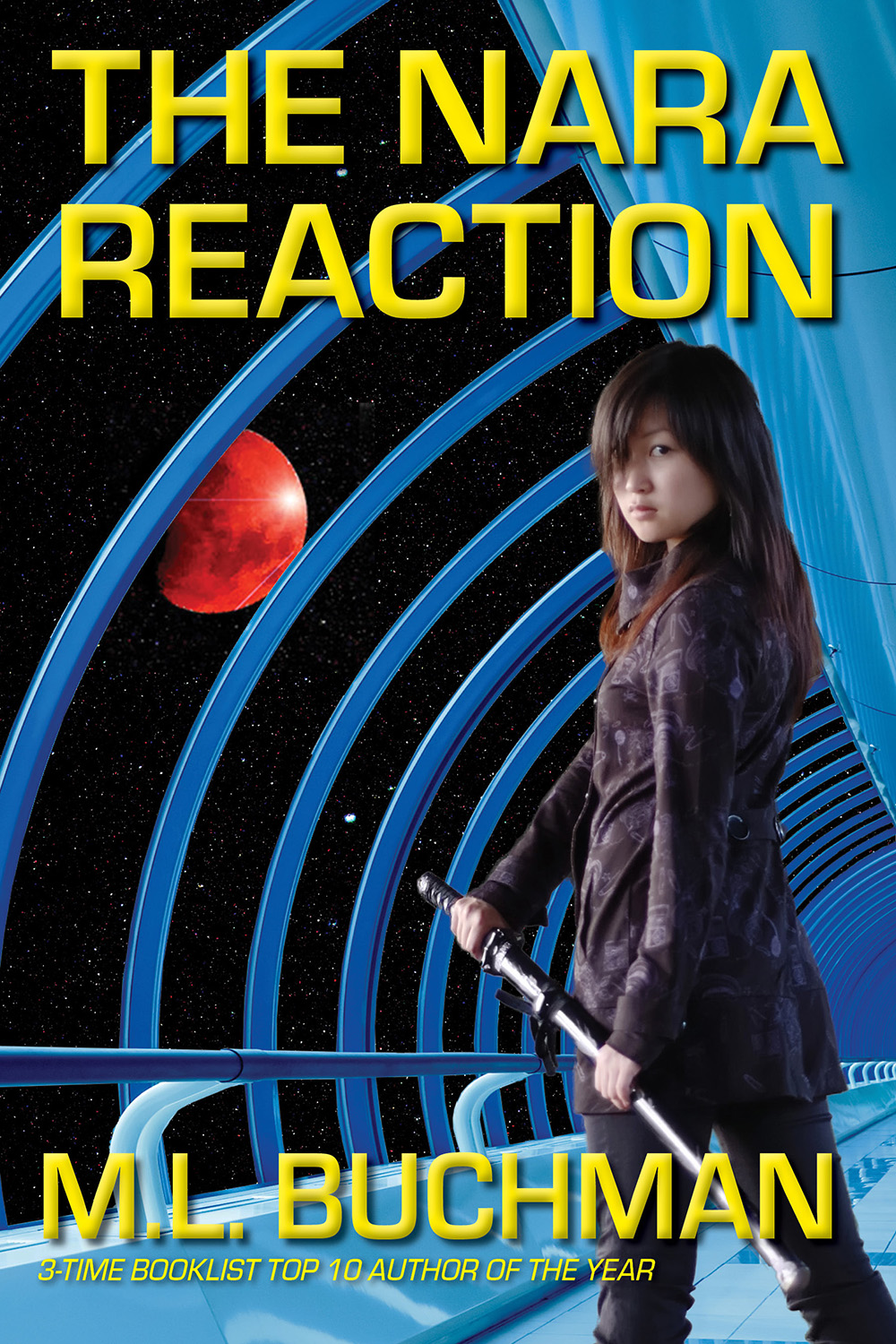 The Nara Reaction M L Buchman
