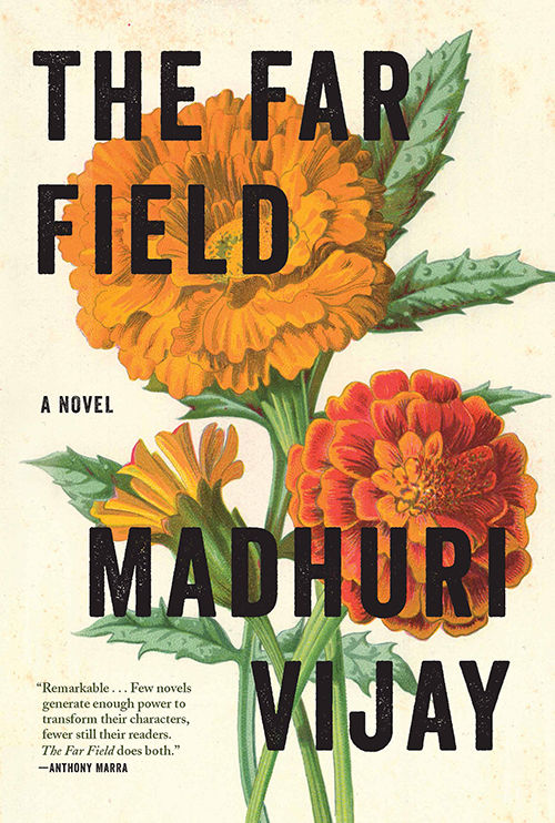The Far Field Madhuri Vijay