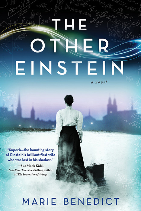 The Other Einstein Marie Benedict