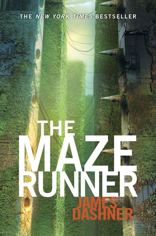 The Maze Runner Maze Runner Series 1 Maze Runner Trilogy James Dashner
