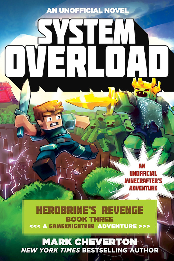 System Overload Mark Cheverton