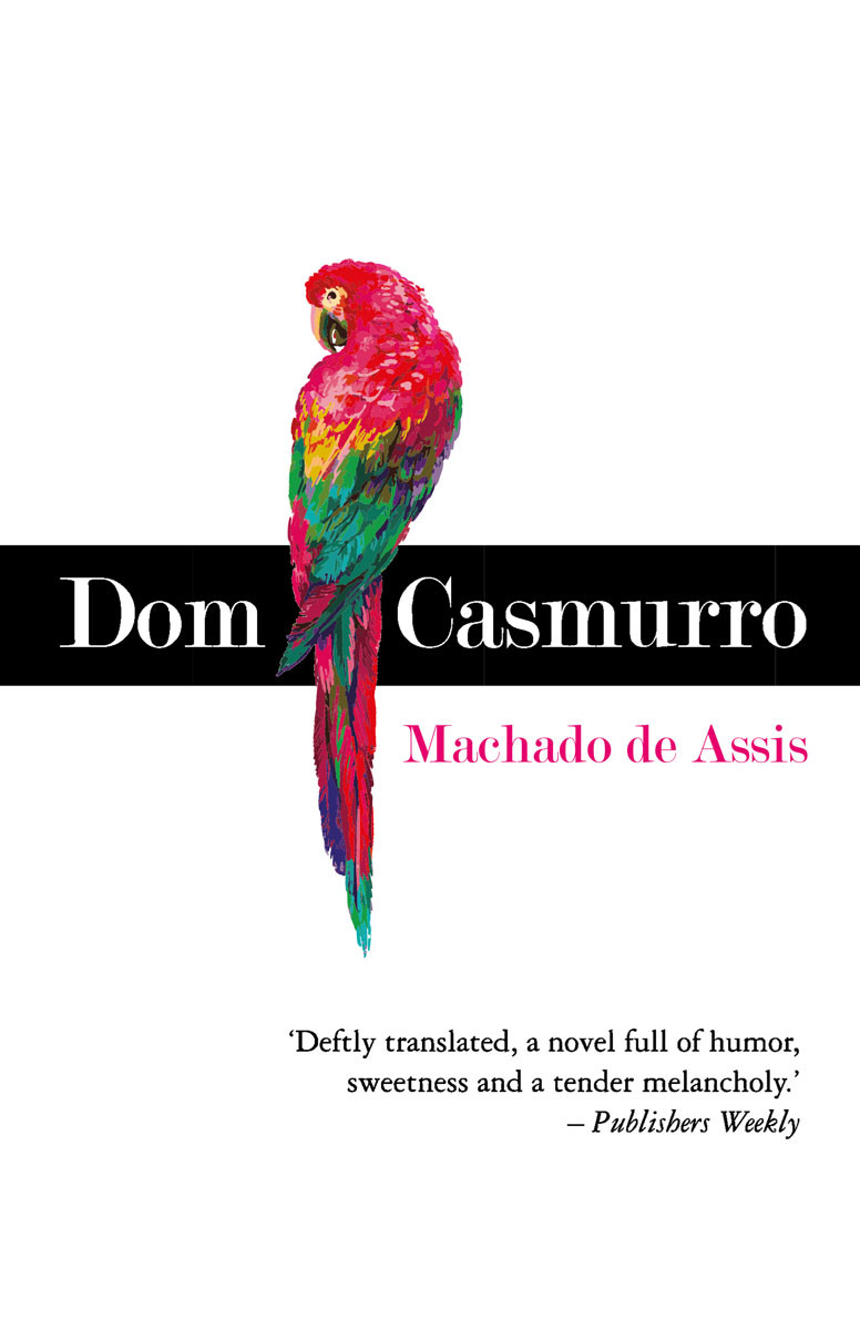 Dom Casmurro Machado De Assis