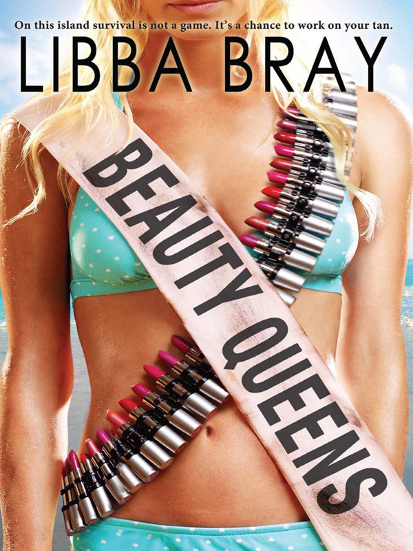 Beauty Queens Libba Bray