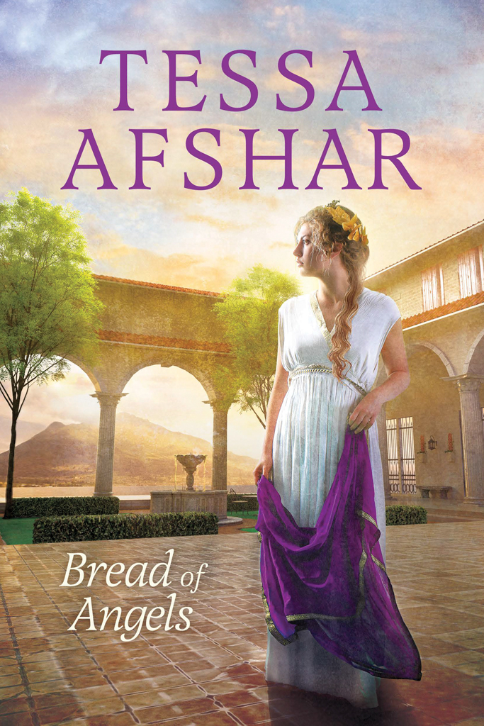 Bread Of Angels Tessa Afshar