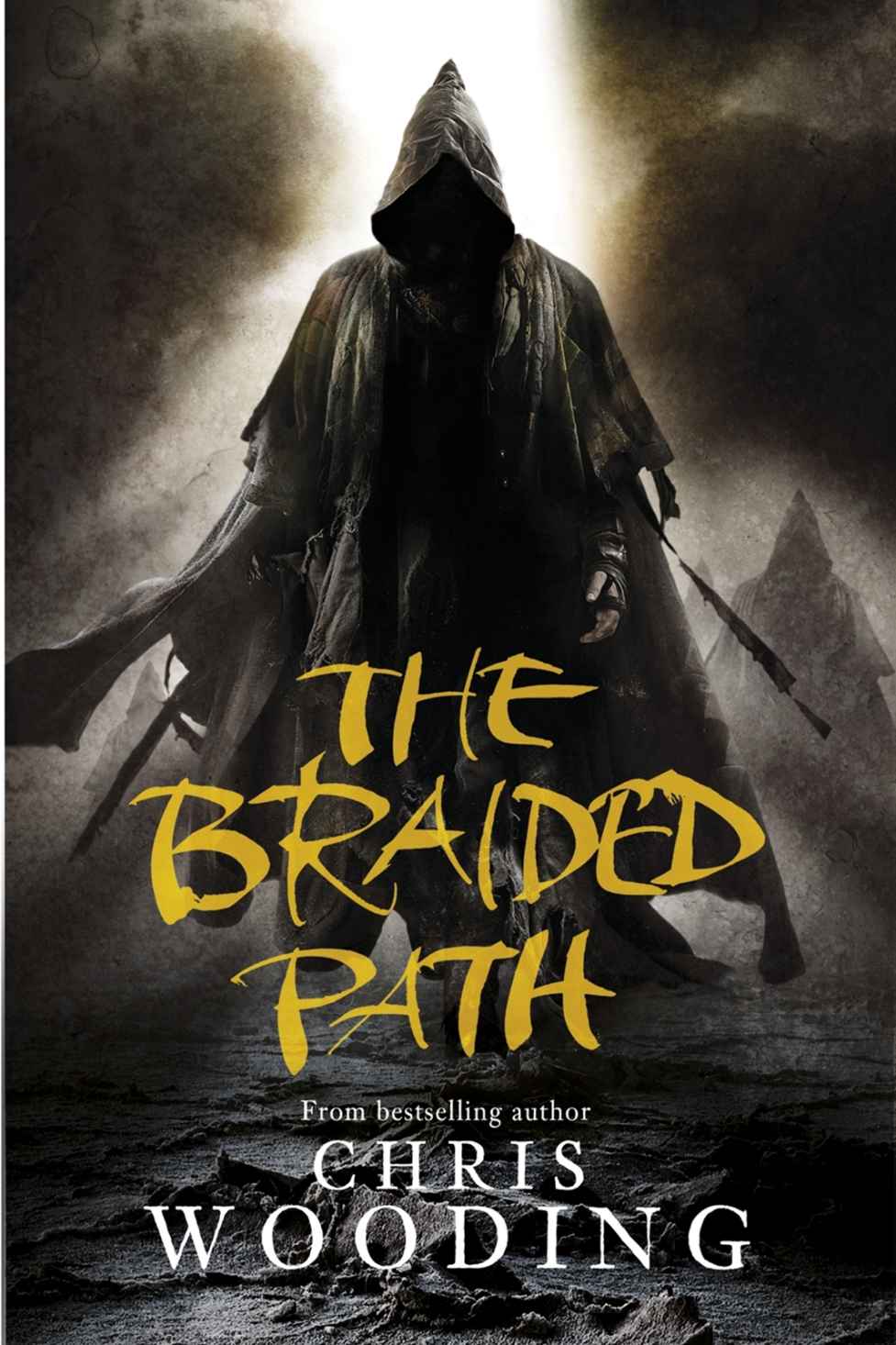 The Braided Path The Weavers Of Saramyr The Skein Of Lament And The Ascendancy Veil Chris Wooding