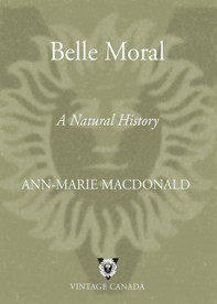 Belle Moral Annmarie Macdonald