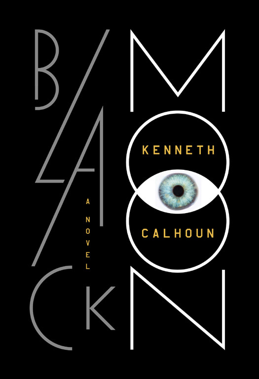 Black Moon Kenneth Calhoun