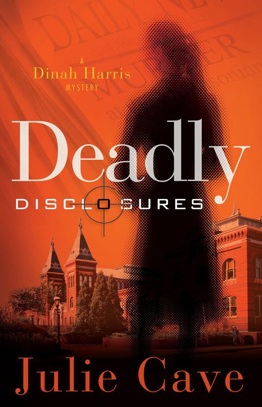 Deadly Disclosures Julie Cave