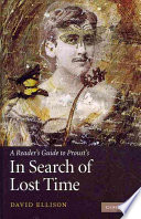 A Readers Guide To Prousts In Search Of Lost Time David Ellison