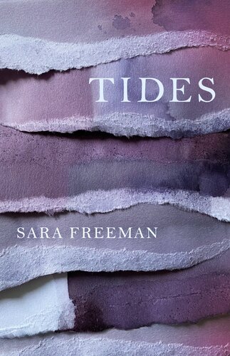 Tides Sara Freeman