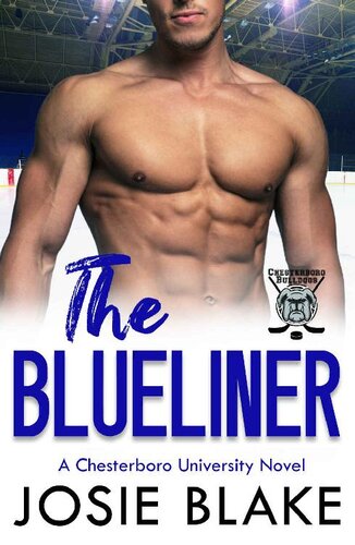 The Blueliner Josie Blake