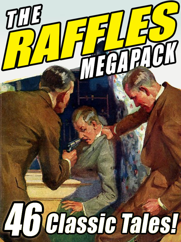 The Raffles Megapack Ew Hornung