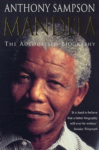 Mandela Anthony Sampson