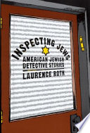 Inspecting Jews Laurence Roth