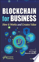 Blockchain For Business How It Works And Creates Value S S Tyagi