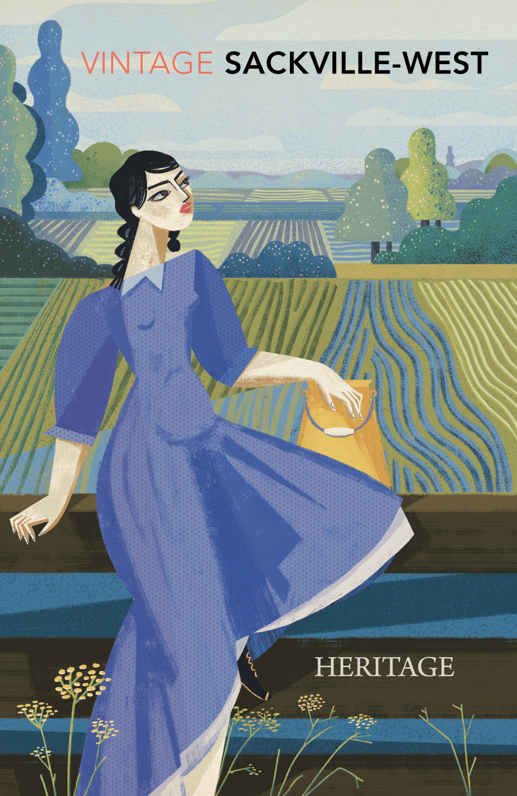 Heritage Vita Sackvillewest