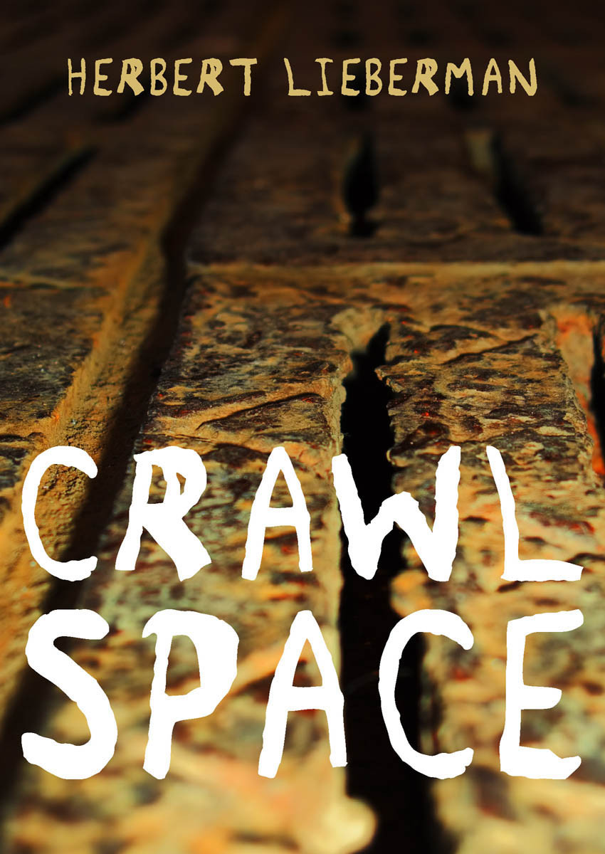Crawlspace Herbert Lieberman