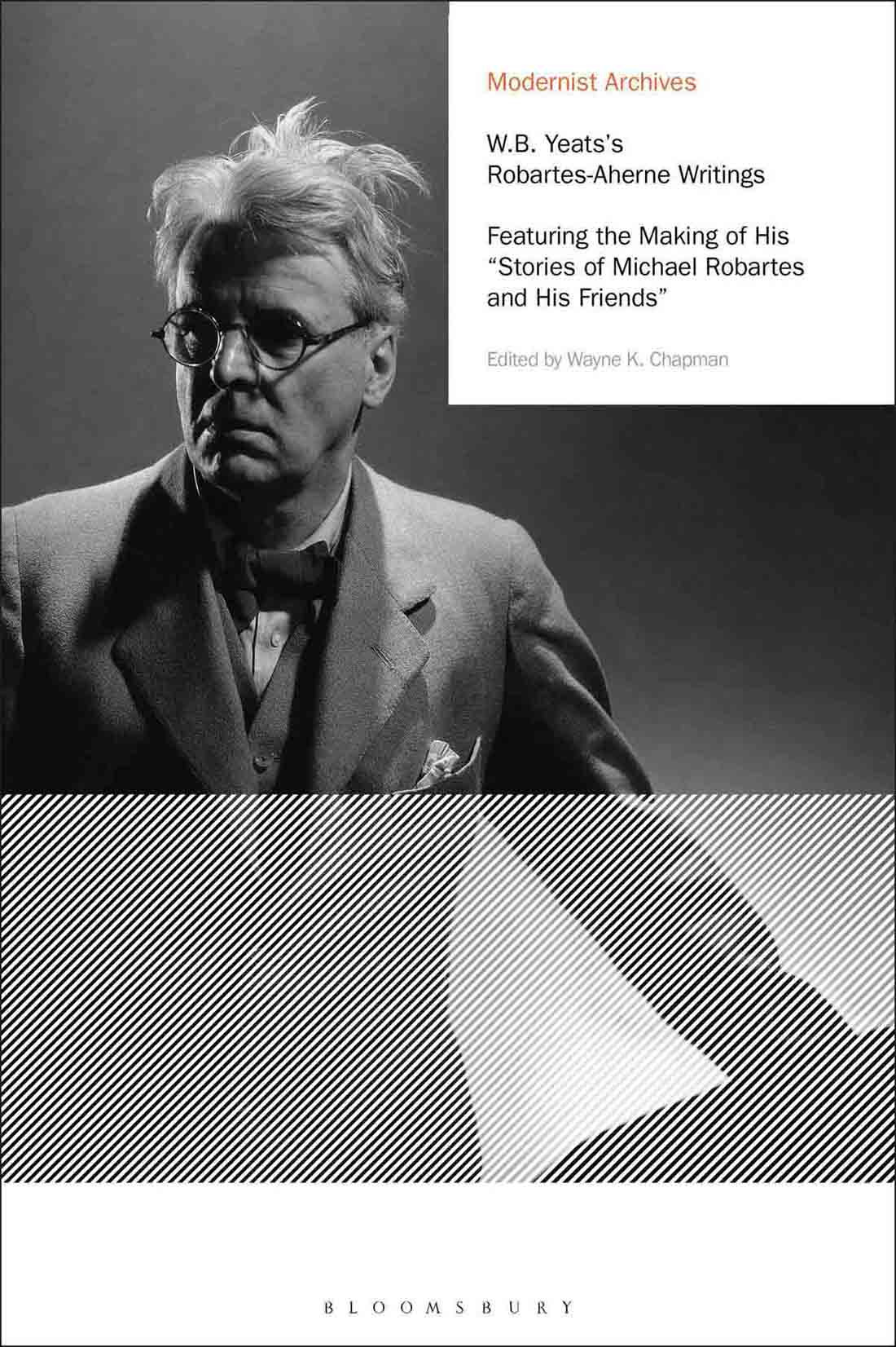 Wb Yeatss Robartesaherne Writings Wayne K Chapman