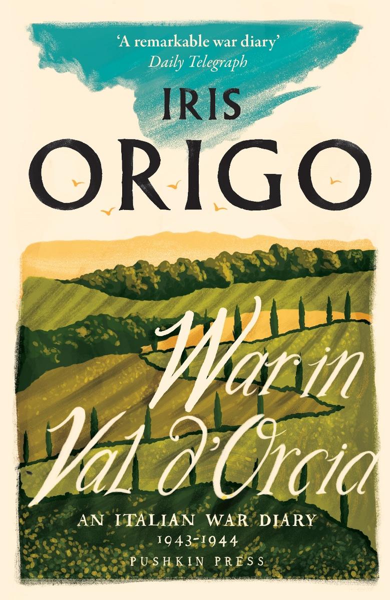 War In Val Dorcia Iris Origo