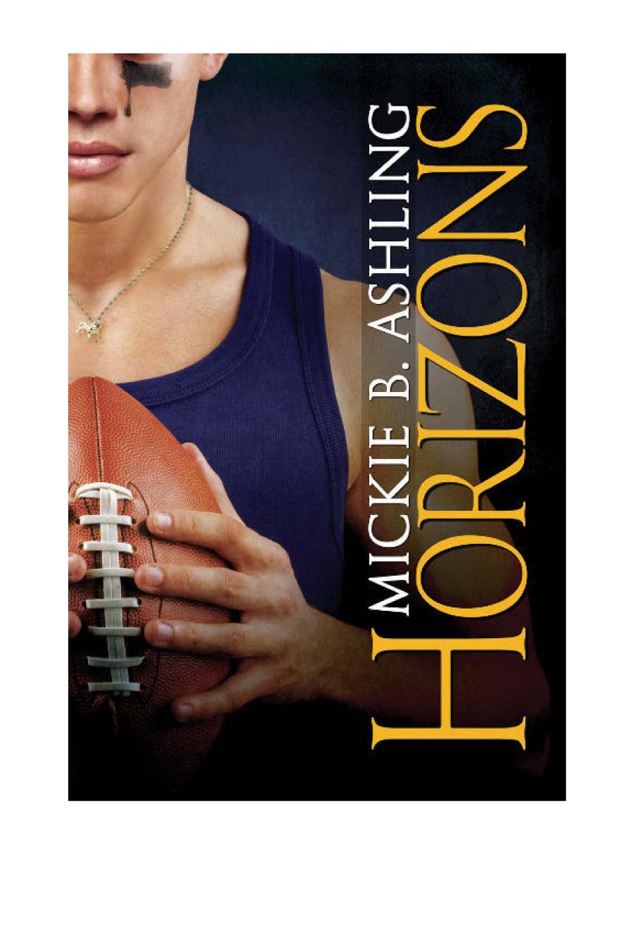 Horizons 2nd Edition Mickie B Ashling