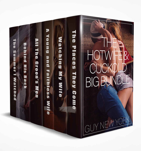The Hotwife Cuckold Big Bundle New York Guy