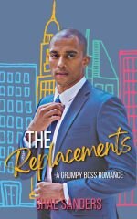 The Replacements Shae Sanders