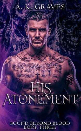 His Atonement A K Graves